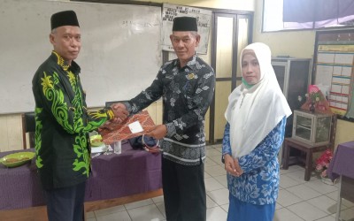 PENILAIAN KINERJA KEPALA MADRASAH ( PKKM )